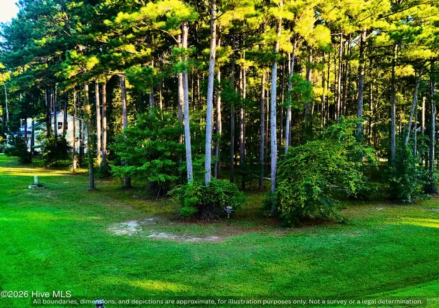 Photo 2 of Land for sale at 0000-0000 Mill Crk Dr, Arapahoe, NC 28510 | MLS# 100602179 | Listing updated on 2026-09-09