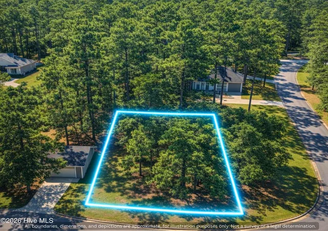 Photo 3 of Land for sale at 0000-0000 Mill Crk Dr, Arapahoe, NC 28510 | MLS# 100602179 | Listing updated on 2026-09-09