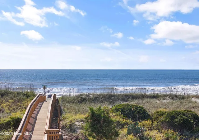 Photo 3 of Single family home for sale at 77 W 1st Street, Ocean Isle Beach, NC 28469 | MLS# 100601541 | Listing updated on 2026-09-15