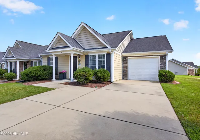 Photo 3 of Townhouse for sale at 149 Bobwhite Dr, Aiken, SC 29801 | MLS# 100601459 | Listing updated on 2026-09-04
