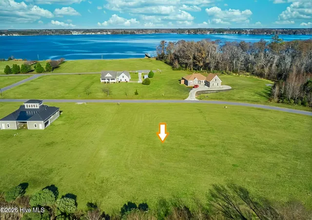 Photo 1 of Land for sale at Lot 41 Sterling Colson Way, Hertford, NC 27944 | MLS# 100528473 | Listing updated on 2026-09-04