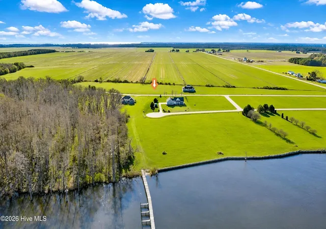 Photo 3 of Land for sale at Lot 41 Sterling Colson Way, Hertford, NC 27944 | MLS# 100528473 | Listing updated on 2026-09-04