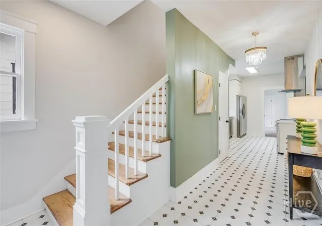 Photo 2 of Single family home for sale at 1008 E Waldburg St #A, Savannah, GA 31401 | MLS# SA360961 | Listing updated on 2026-09-07