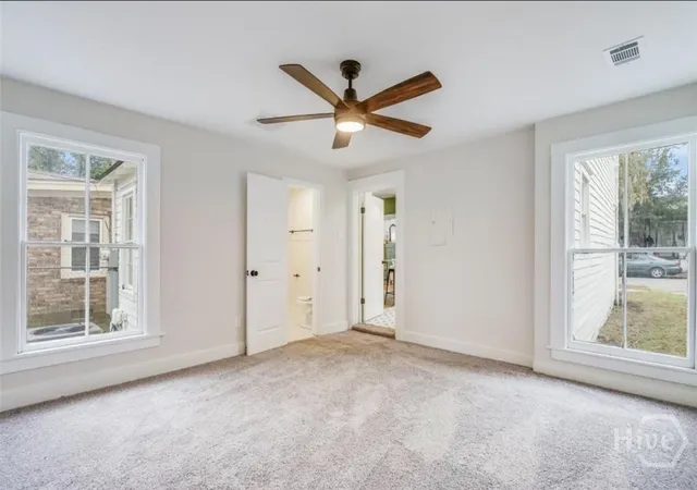 Photo 3 of Single family home for sale at 1008 E Waldburg St #A, Savannah, GA 31401 | MLS# SA360961 | Listing updated on 2026-09-07