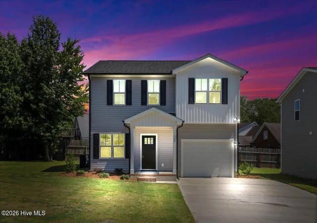 Photo 2 of Single family home for sale at 117 Wilson St, Erwin, NC 28339 | MLS# 100601137 | Listing updated on 2026-10-04