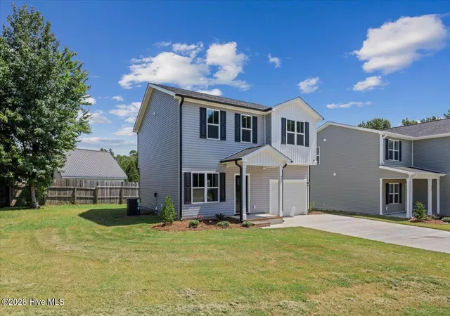 Photo 3 of Single family home for sale at 117 Wilson St, Erwin, NC 28339 | MLS# 100601137 | Listing updated on 2026-10-04