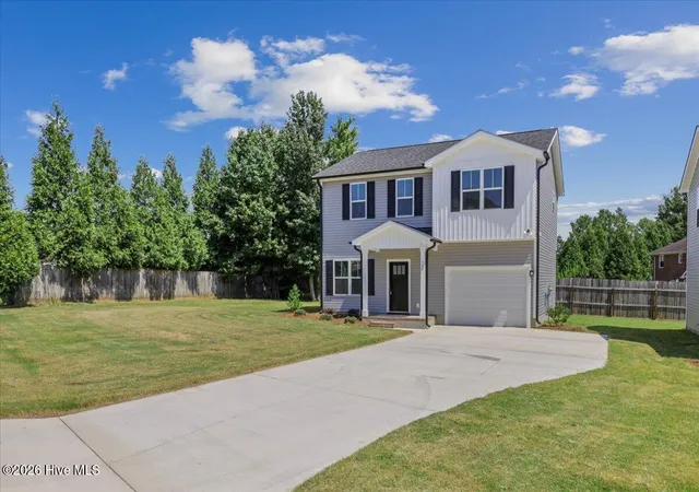 Photo 3 of Single family home for sale at 117 Wilson St, Erwin, NC 28339 | MLS# 100601137 | Listing updated on 2026-10-04