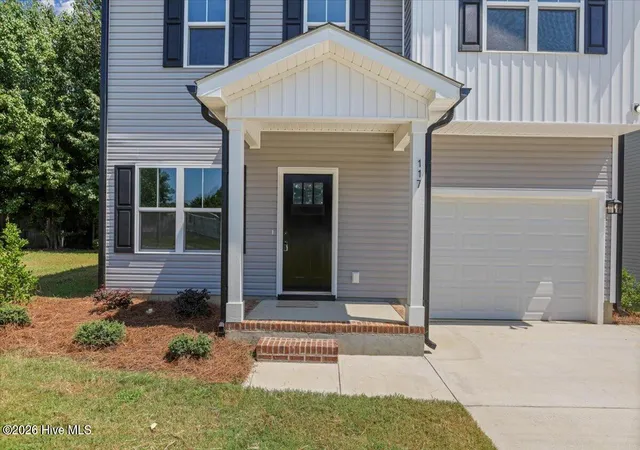 Photo 4 of Single family home for sale at 117 Wilson St, Erwin, NC 28339 | MLS# 100601137 | Listing updated on 2026-10-04