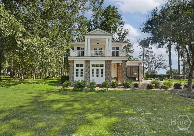 Photo 1 of Single family home for sale at 45 Misty Morning Dr, Richmond Hill, GA 31324 | MLS# SA363719 | Listing updated on 2026-09-07