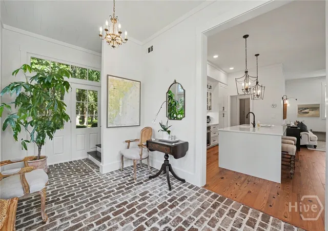 Photo 3 of Single family home for sale at 45 Misty Morning Dr, Richmond Hill, GA 31324 | MLS# SA363719 | Listing updated on 2026-09-07