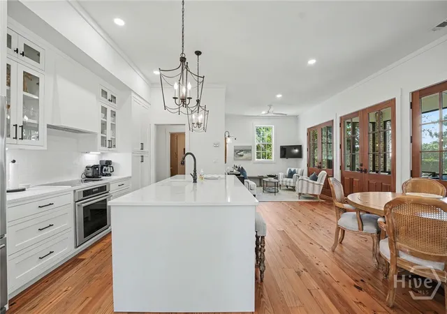 Photo 4 of Single family home for sale at 45 Misty Morning Dr, Richmond Hill, GA 31324 | MLS# SA363719 | Listing updated on 2026-09-07