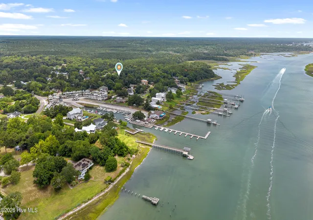Photo 2 of Single family home for sale at 233 High Tide Dr, Wilmington, NC 28411 | MLS# 100582938 | Listing updated on 2026-09-03