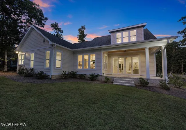 Photo 2 of Single family home for sale at 324 Grayhawk Cir, Wilmington, NC 28411 | MLS# 100574124 | Listing updated on 2026-09-14