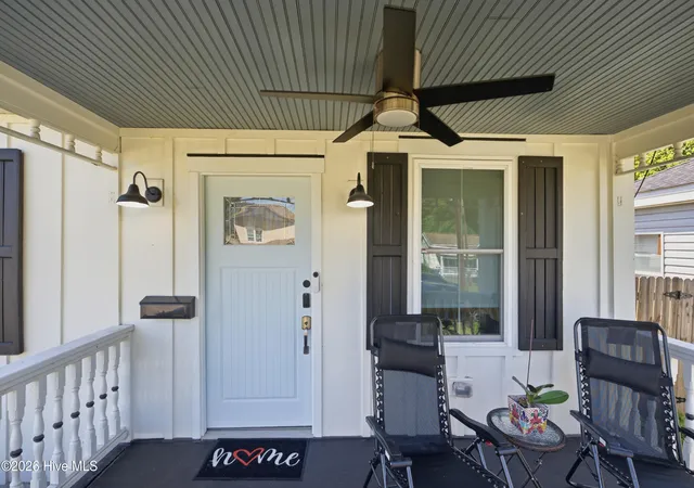 Photo 2 of Single family home for sale at 312 S 14th Street, Wilmington, NC 28401 | MLS# 100602817 | Listing updated on 2026-09-16