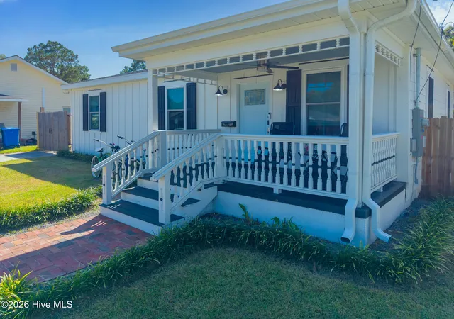 Photo 3 of Single family home for sale at 312 S 14th Street, Wilmington, NC 28401 | MLS# 100602817 | Listing updated on 2026-09-16
