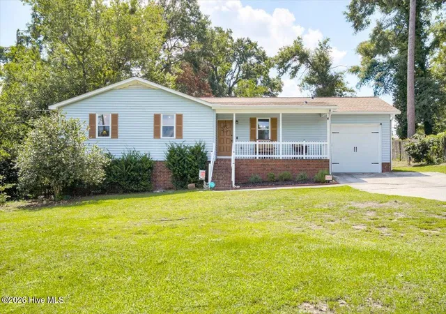 Photo 1 of Single family home for sale at 1846 Mcdade Farm Rd, Augusta, GA 30906 | MLS# 100600400 | Listing updated on 2026-09-09