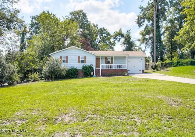 Photo 3 of Single family home for sale at 1846 Mcdade Farm Rd, Augusta, GA 30906 | MLS# 100600400 | Listing updated on 2026-09-09