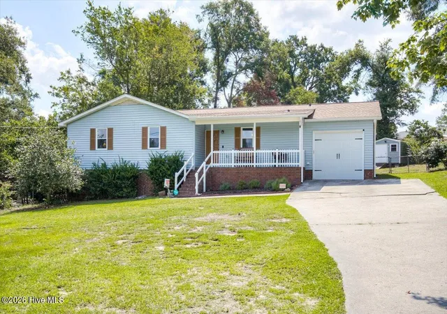 Photo 3 of Single family home for sale at 1846 Mcdade Farm Rd, Augusta, GA 30906 | MLS# 100600400 | Listing updated on 2026-09-09