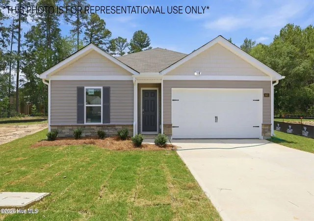 Photo 1 of Single family home for sale at 4030 Juanita Ave, Ayden, NC 28513 | MLS# 100601069 | Listing updated on 2026-09-03