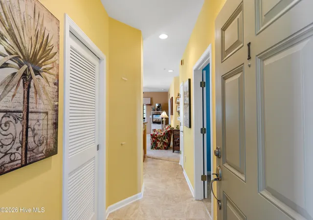 Photo 3 of Condo for sale at 4102 Pinehurst Cir #Apt 1i, Little River, SC 29566 | MLS# 100602451 | Listing updated on 2026-09-14