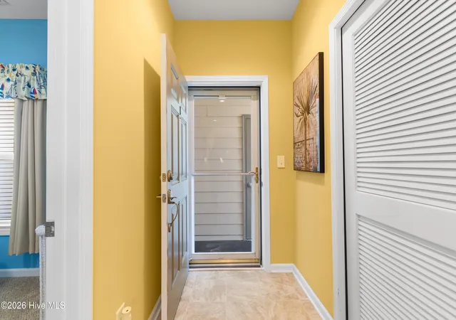 Listing Photo 4 - Condo for sale in building located at 4102 Pinehurst Cir, Little River, SC 29566 - Unit #Apt 1i