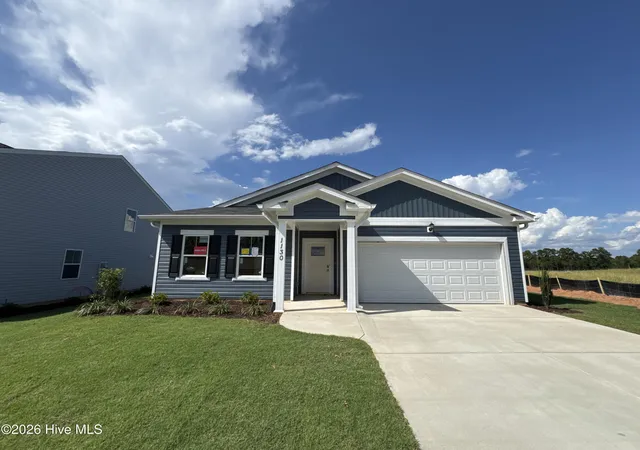 Photo 2 of Single family home for sale at 1130 Attfield Dr #Dh308, Grovetown, GA 30813 | MLS# 98254320 | Listing updated on 2026-09-14