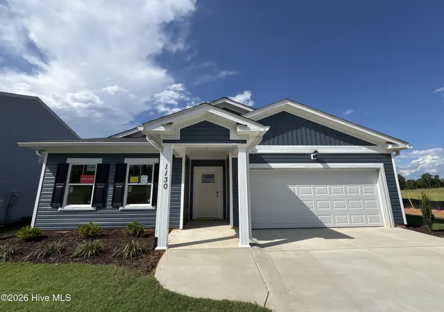 Photo 3 of Single family home for sale at 1130 Attfield Dr #Dh308, Grovetown, GA 30813 | MLS# 98254320 | Listing updated on 2026-09-14