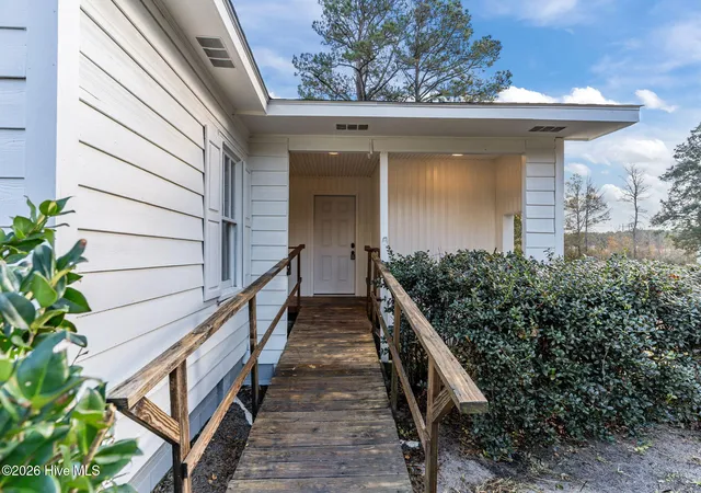 Photo 3 of Single family home for sale at 110 Carolina Ave, Leland, NC 28451 | MLS# 100568722 | Listing updated on 2026-09-10