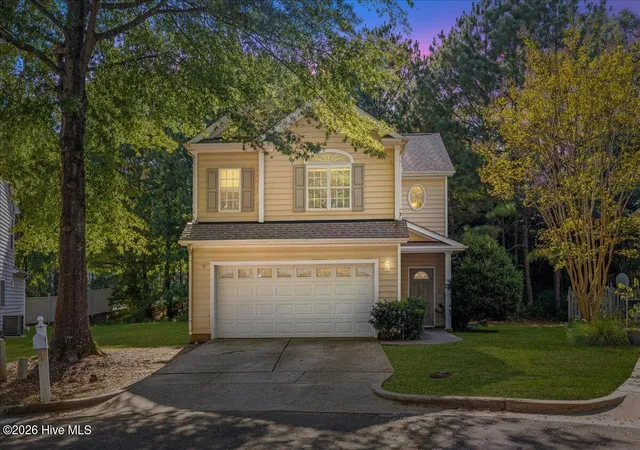 Photo 1 of Single family home for sale at 8203 Shadow Stone Ct, Raleigh, NC 27613 | MLS# 100607710 | Listing updated on 2026-10-08