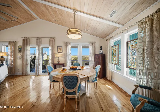 Photo 4 of Single family home for sale at 1110 N New River Dr, Surf City, NC 28445 | MLS# 100601038 | Listing updated on 2026-09-07