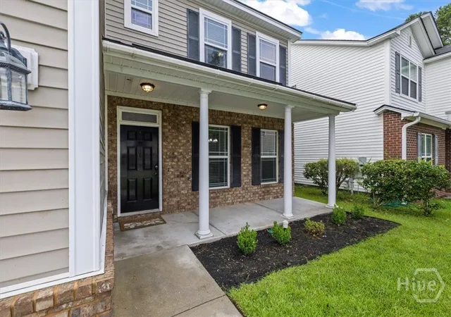Photo 3 of Single family home for sale at 5 Capella Cir, Savannah, GA 31419 | MLS# SA364158 | Listing updated on 2026-09-13