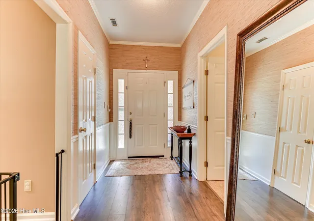 Photo 3 of Single family home for sale at 4647 Leeward Dr, Evans, GA 30809 | MLS# 100610626 | Listing updated on 2026-10-16