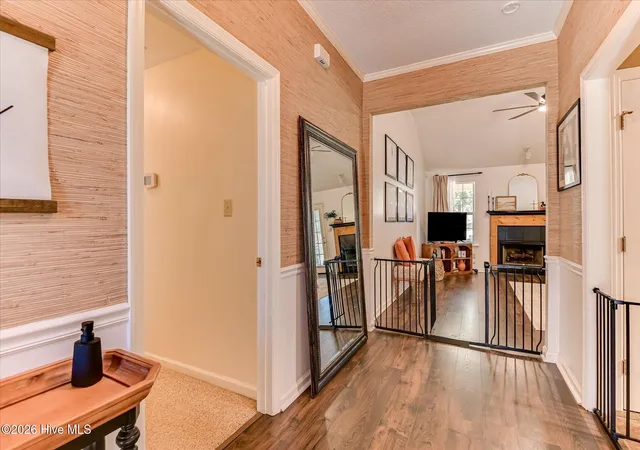 Photo 4 of Single family home for sale at 4647 Leeward Dr, Evans, GA 30809 | MLS# 100610626 | Listing updated on 2026-10-16
