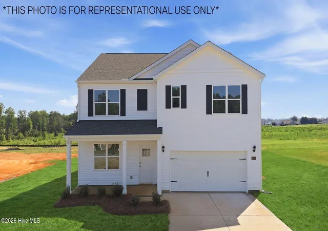 Photo 1 of Single family home for sale at 2705 Westwood Ave W, Wilson, NC 27893 | MLS# 100608796 | Listing updated on 2026-10-19