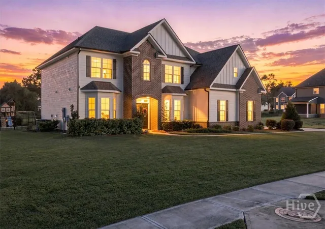 Photo 1 of Single family home for sale at 107 Watson Ml Rd, Guyton, GA 31312 | MLS# SA363678 | Listing updated on 2026-10-09