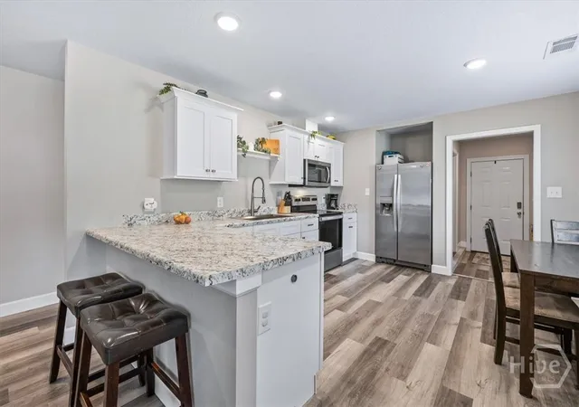 Photo 2 of Single family home for sale at 305 E Fourth St, Springfield, GA 31329 | MLS# SA363066 | Listing updated on 2026-10-17