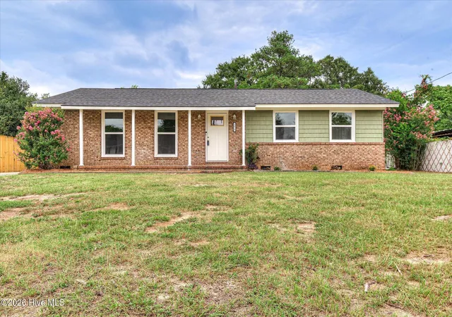 Photo 1 of Single family home for sale at 3019 Jeanne Rd, Augusta, GA 30906 | MLS# 100600137 | Listing updated on 2026-09-01