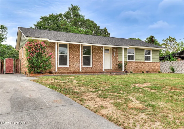 Photo 2 of Single family home for sale at 3019 Jeanne Rd, Augusta, GA 30906 | MLS# 100600137 | Listing updated on 2026-09-01