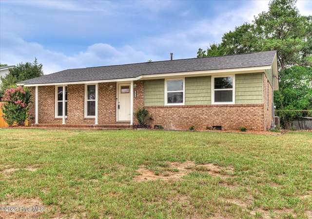 Photo 3 of Single family home for sale at 3019 Jeanne Rd, Augusta, GA 30906 | MLS# 100600137 | Listing updated on 2026-09-01