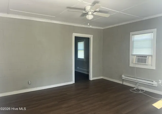 Photo 4 of Townhouse for sale at 615 Lincoln St S, Wilson, NC 27893 | MLS# 100602912 | Listing updated on 2026-09-11