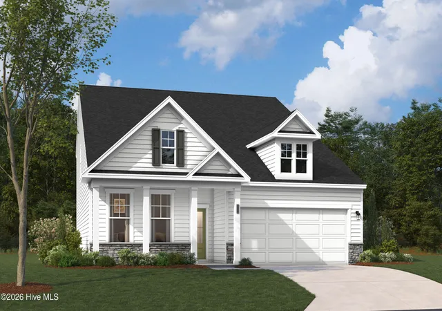 Photo 2 of Single family home for sale at 14275 Yellow Jacket Blvd, North Augusta, SC 29841 | MLS# 100600655 | Listing updated on 2026-09-20