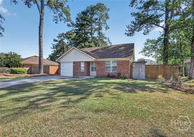 Photo 2 of Single family home for sale at 117 Longleaf Cir, Pooler, GA 31322 | MLS# SA356254 | Listing updated on 2026-09-01