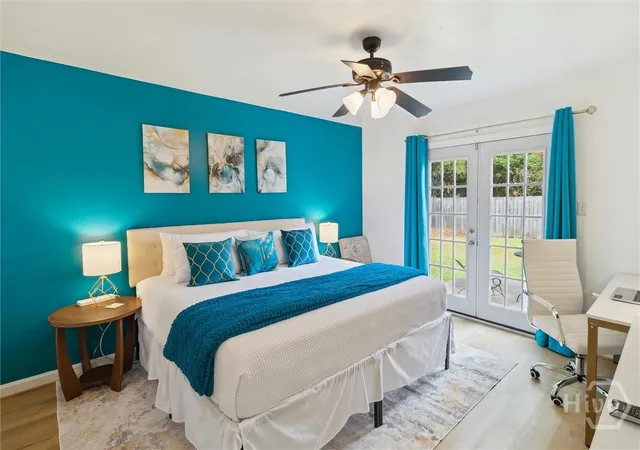Photo 3 of Single family home for sale at 117 Longleaf Cir, Pooler, GA 31322 | MLS# SA356254 | Listing updated on 2026-09-01