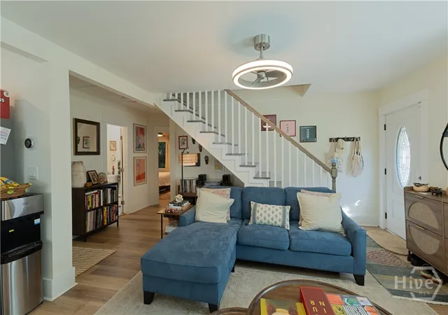 Photo 2 of Single family home for sale at 2122 E 43rd Street, Savannah, GA 31404 | MLS# SA365420 | Listing updated on 2026-10-08