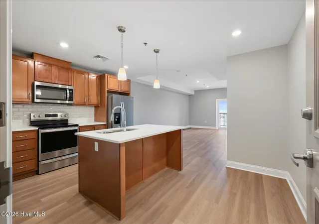 Photo 3 of Condo for sale at 14 Grace St #Apt 1114, Wilmington, NC 28401 | MLS# 100600472 | Listing updated on 2026-09-01
