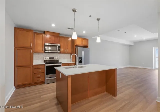 Photo 3 of Condo for sale at 14 Grace St #Apt 1114, Wilmington, NC 28401 | MLS# 100600472 | Listing updated on 2026-09-01