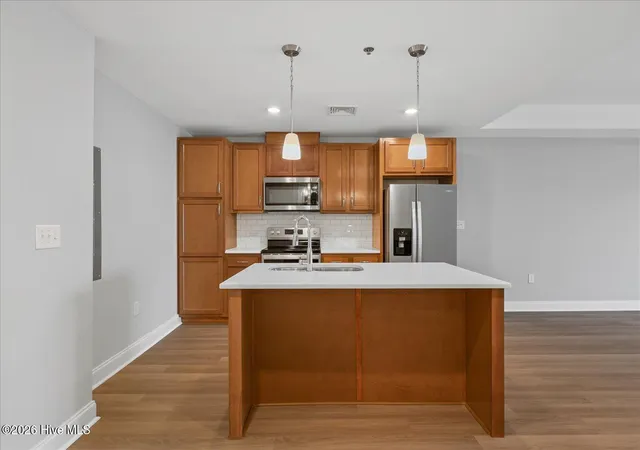 Photo 4 of Condo for sale at 14 Grace St #Apt 1114, Wilmington, NC 28401 | MLS# 100600472 | Listing updated on 2026-09-01