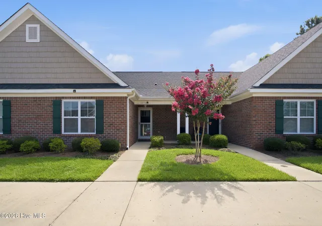 Photo 2 of Townhouse for sale at 1074 Bridgeport Way, Leland, NC 28451 | MLS# 100601595 | Listing updated on 2026-09-18
