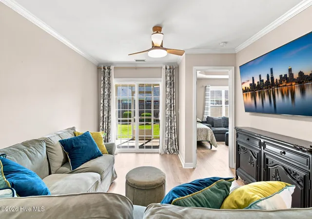 Photo 4 of Townhouse for sale at 1074 Bridgeport Way, Leland, NC 28451 | MLS# 100601595 | Listing updated on 2026-09-18