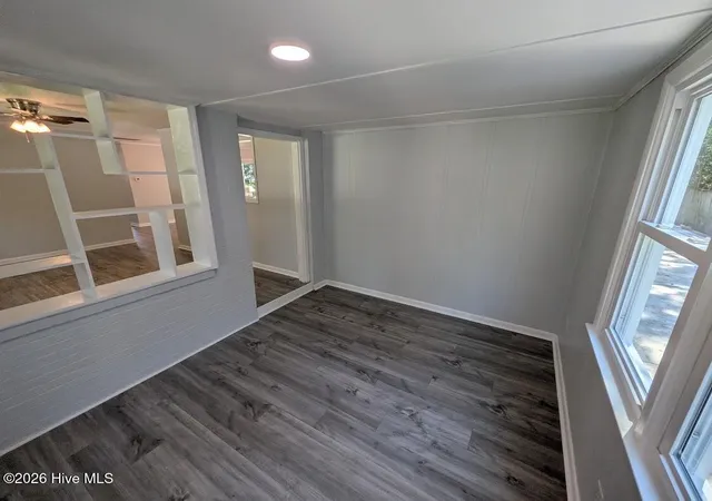 Photo 3 of Single family home for sale at 18 Bosco Dr, Jacksonville, NC 28540 | MLS# 100602709 | Listing updated on 2026-09-13